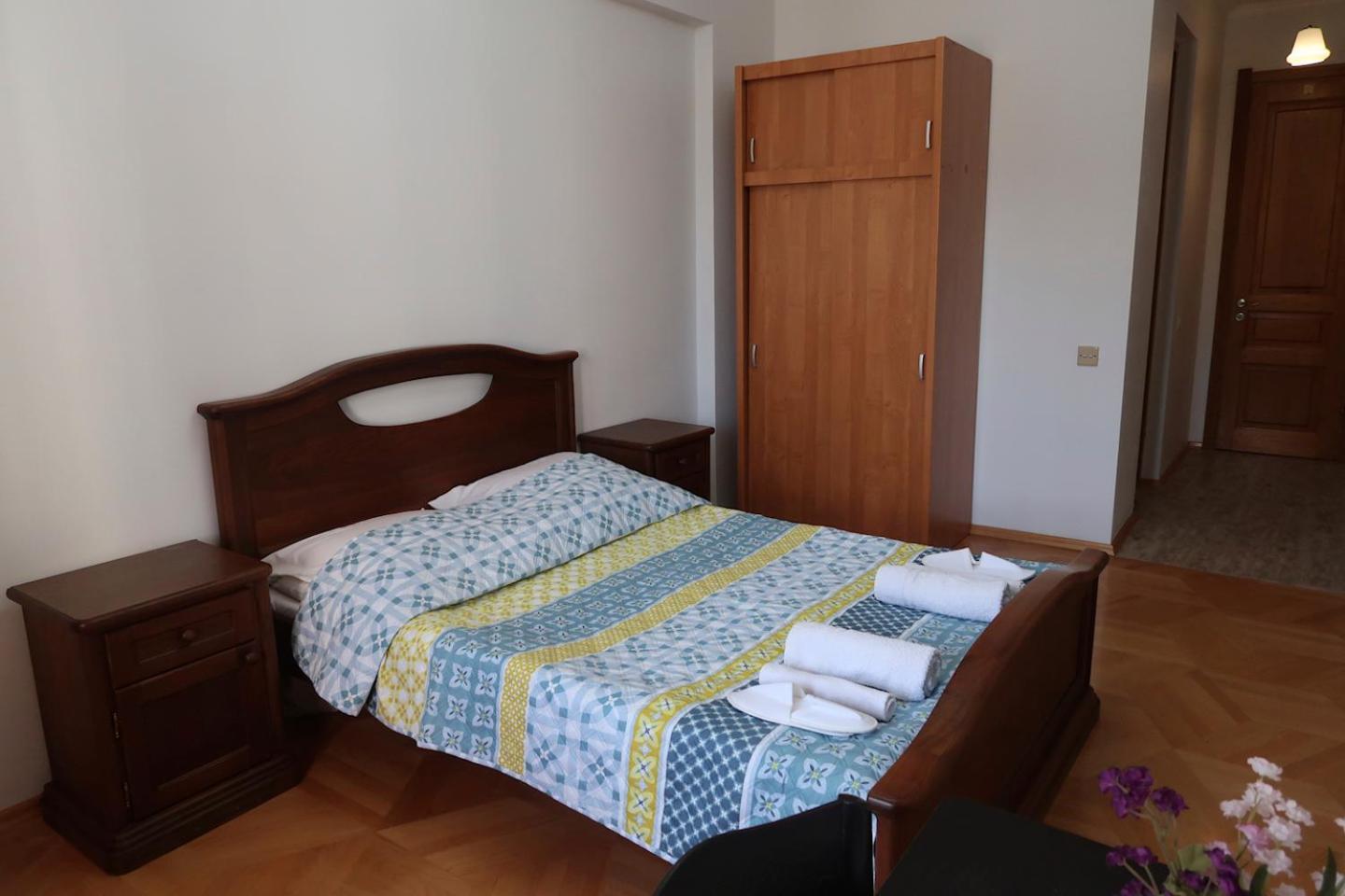 Guest House Merci Tbilisi Eksteriør billede