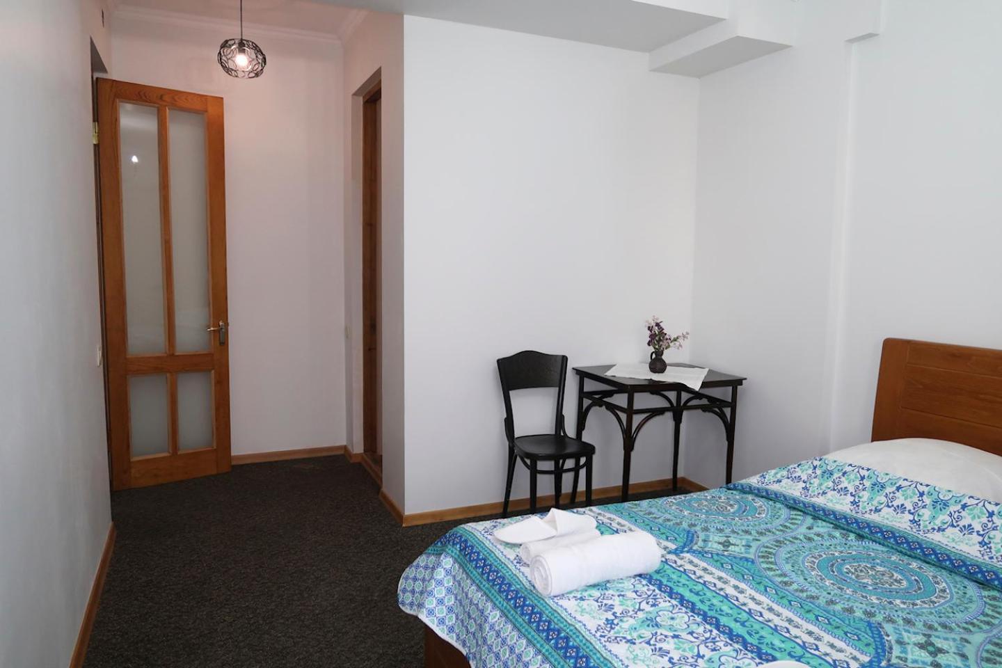 Guest House Merci Tbilisi Eksteriør billede